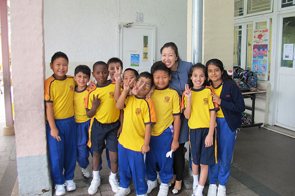 Storytelling Scholars Programme