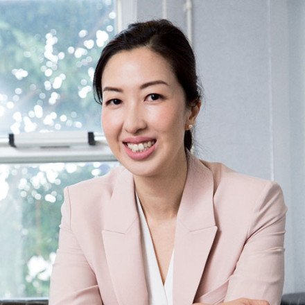 Vivian Chung