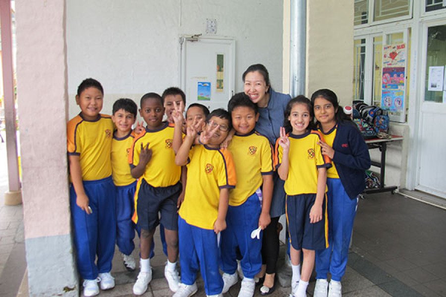 Storytelling Scholars Programme
