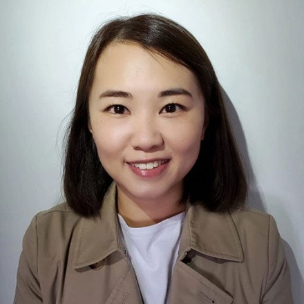 Karyn Ho