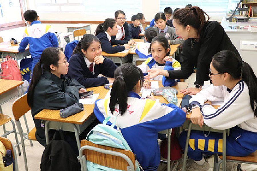 Storytelling Scholars Programme