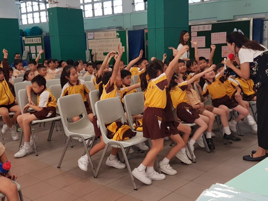 Public Speaking Training