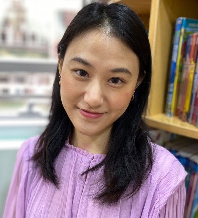 Myolie Lau