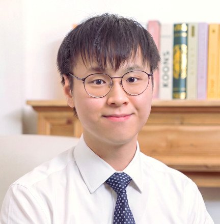 Joseph Ho