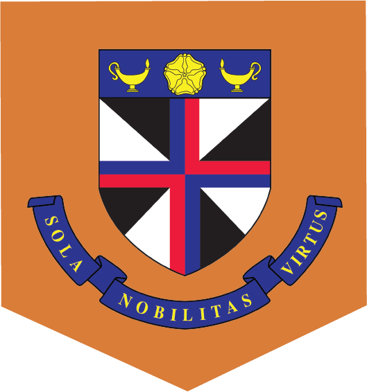 Ms. Doris Yuen school logo